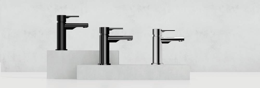 From Modern to Classic: A Practical Guide to Choosing the Right Basin Tap